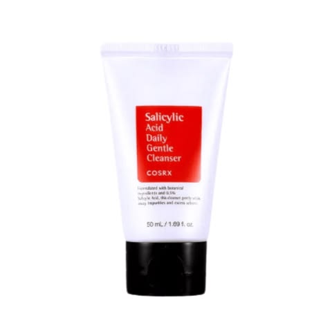 COSRX Salicylic Acid Cleanser