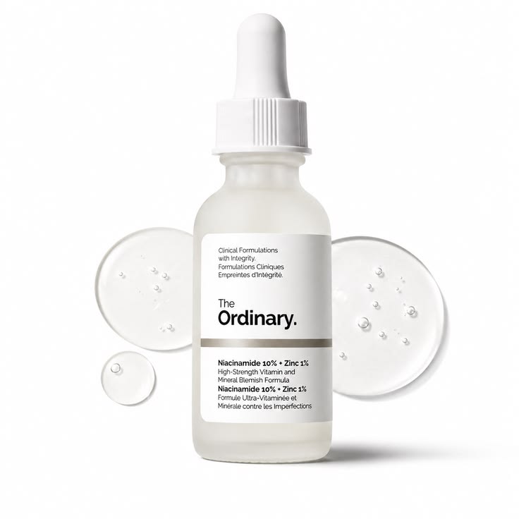 The Ordinary Niacinamide